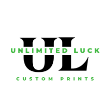 Unlimited Luck Prints