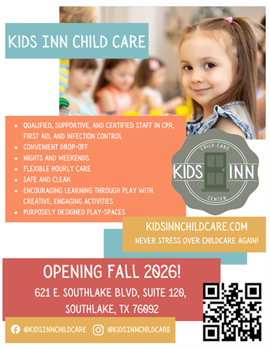 Gallery Image Southlake_TX_Kids_Inn_Postcard_(4.25_x_5.5_in)_(1).png