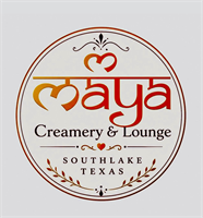 maya creamery & lounge (KM Scoops LLC)