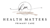 Health Matters Primary Care