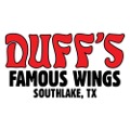 Duffs Famous Wings
