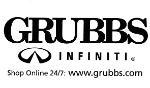Grubbs Infiniti