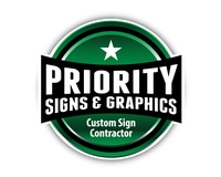 Priority Signs & Graphics