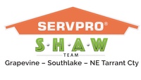 SERVPRO TEAM SHAW - Southlake