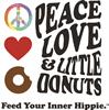 Peace, Love and Little Donuts of Southlake