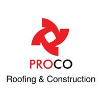 PROCO Roofing & Construction