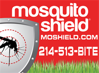 Mosquito Shield of North DFW