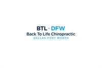 Back To Life Chiropractic DFW