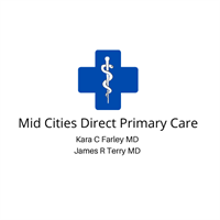 Mid Cities Direct Primary Care