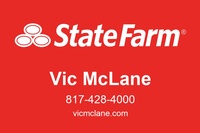 Vic McLane State Farm Insurance 
