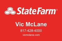Vic McLane State Farm Insurance 