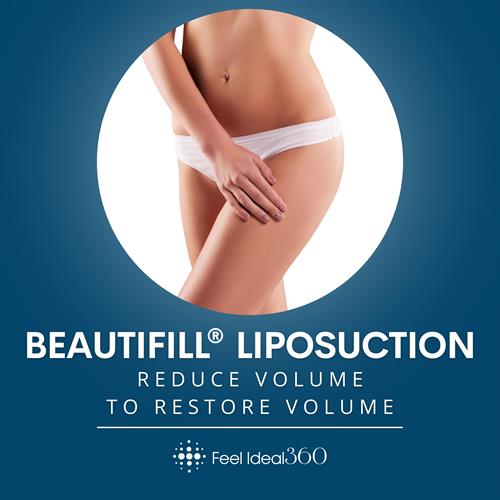 Liposuction Body Contouring Service