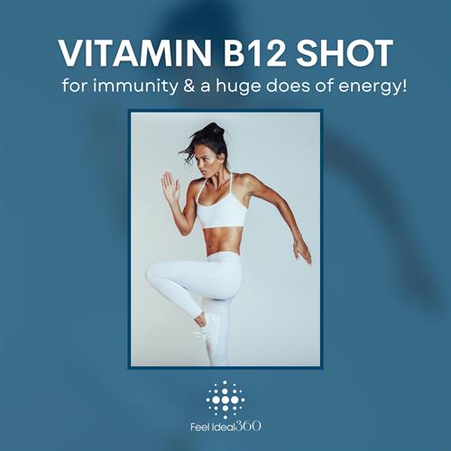 Vitamin B12 Services