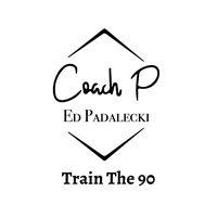 Coach Padalecki