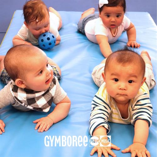 We have Babies Classes to help children develop their senses and bond with their caregivers.