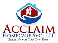 Acclaim Homecare Svc LLC