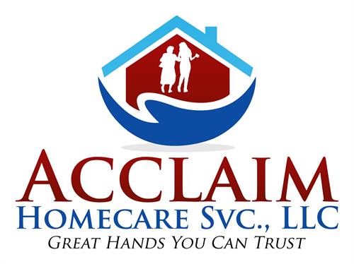 Acclaim Company Logo