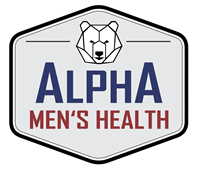 ALPHA Men's Health