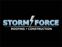 Storm Force Roofing + Construction