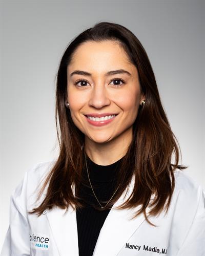 Dr. Nancy Madia - Psychiatrist at Salience Health - Southlake Location Dr. Nancy Madia - Psychiatrist at Salience Health - Southlake Location