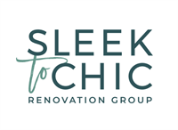 Sleek to Chic Design Build