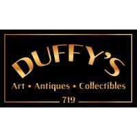 Ribbon Cutting for Duffy's Antique Store
