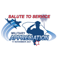 Salute to Service | Military Appreciation Day