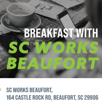 SC Works Breakfast