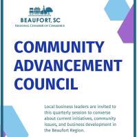 Community Advancement Council | Virtual Meeting
