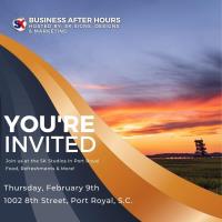 Business After Hours hosted by SK & Assoc.