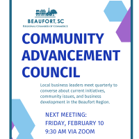 Community Advancement Council