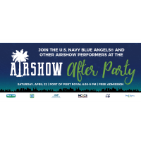 Airshow After Party