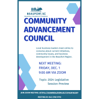 Community Advancement Council