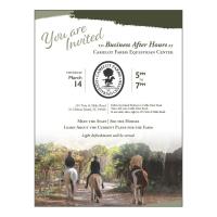 Business After Hours hosted by Camelot Farms