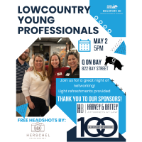 Lowcountry Young Professionals social