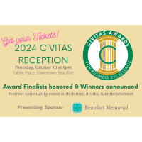 CIVITAS AWARDS