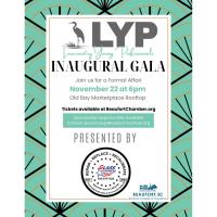 Lowcountry Young Professionals Gala