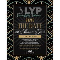 Lowcountry Young Professionals Gala