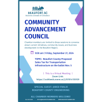 Community Advancement Council