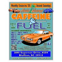 Auto Island's Caffeine & Fuel