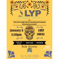 Lowcountry Young Professionals Monthly Social