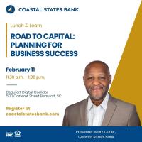 The Road to Capital: Planning for Business Success