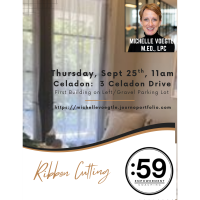 Ribbon Cutting for Empowerment Coaching 59