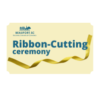Ribbon Cutting Recline& Unwind Social Spa