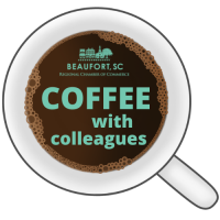 Coffee with Colleagues hosted by Lowcountry Legal Volunteers