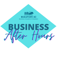 Business After Hours hosted by Pat Conroy Literary Center