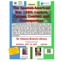 The Spanish-American War 1898: Context, Causes, Combat, and Consequences