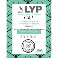 Lowcountry Young Professionals Gala