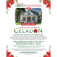 St. Peter's Catholic School 24th Annual Homes for the Holidays