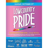 Lowcountry Pride Celebration and Festival